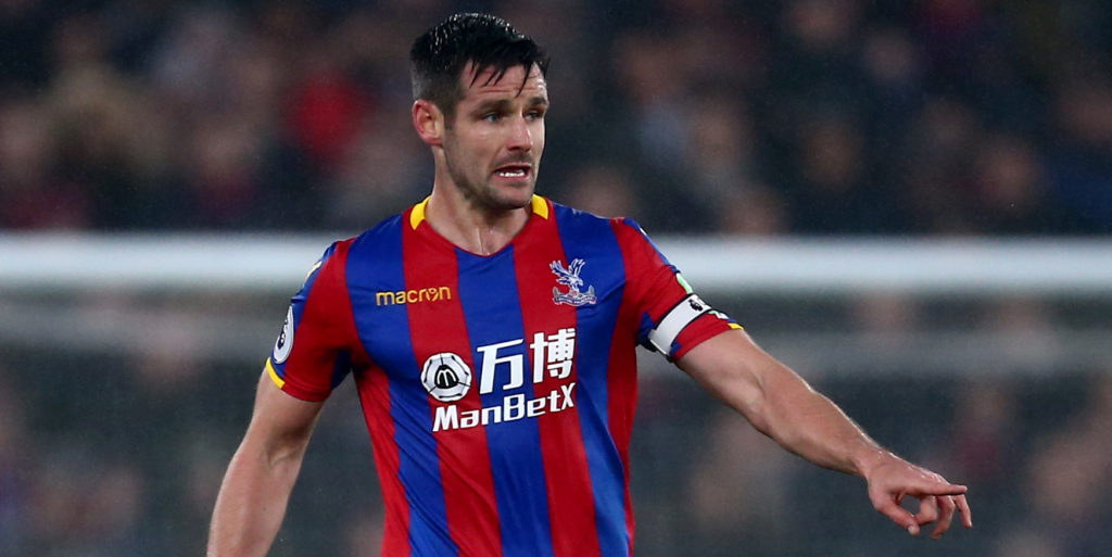 Dann ready for return to Premier League football