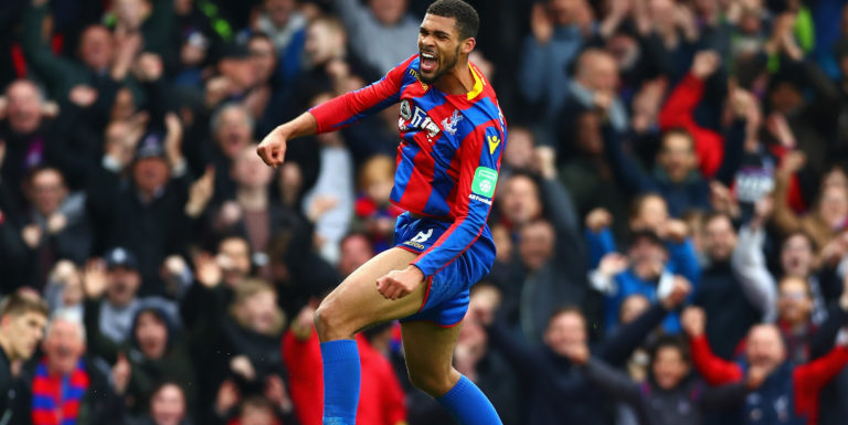 Palace facing competition from rivals in Loftus-Cheek pursuit