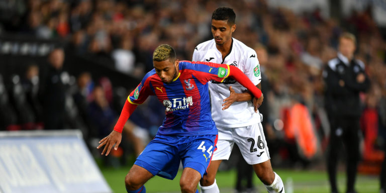 Celta Vigo working hard to seal Riedewald deal
