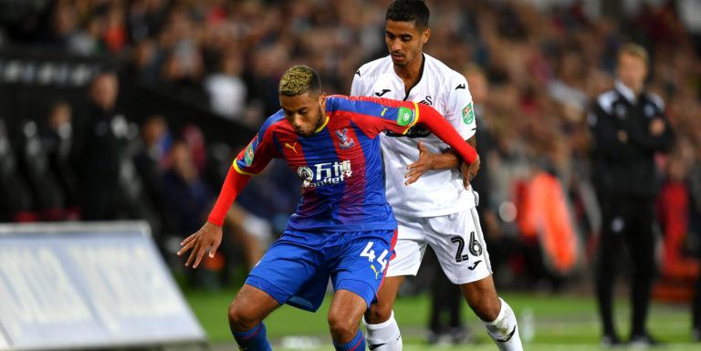 Celta Vigo manager did not back signing of Riedewald