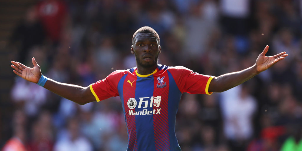 Crystal Palace Predicted XI: Tottenham Hotspur (H)