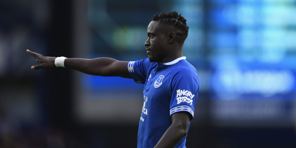 Palace eyeing loan move for Oumar Niasse