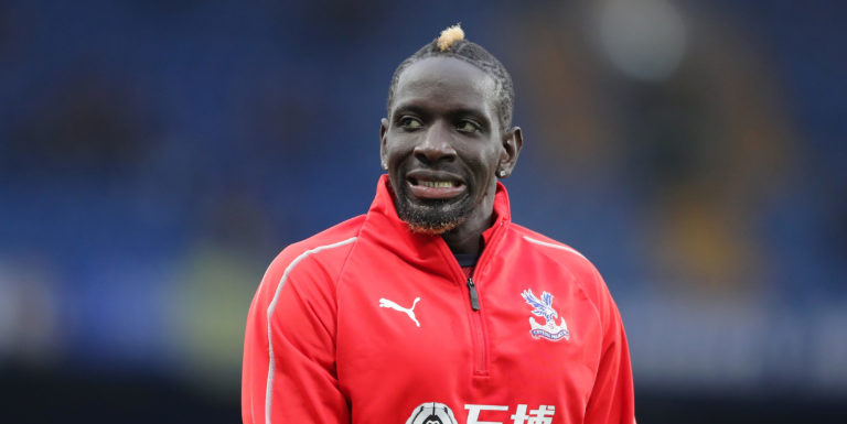 Monaco interested in signing Sakho