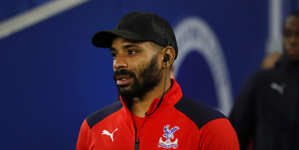Jason Puncheon set to join Huddersfield Town on loan
