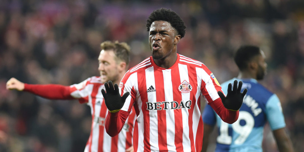 Crystal Palace target Maja rejects Sunderland deal
