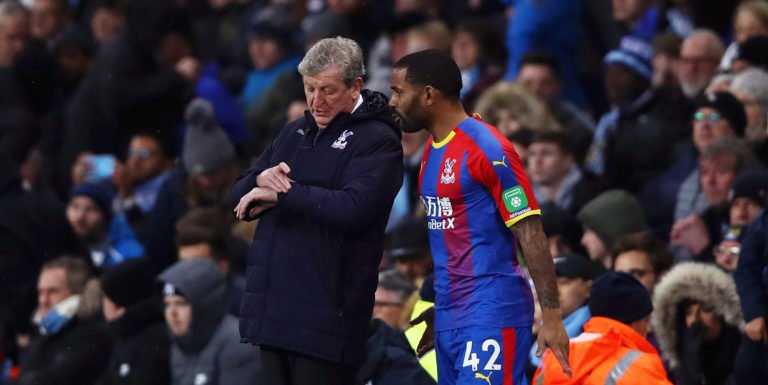 Huddersfield land Puncheon on loan