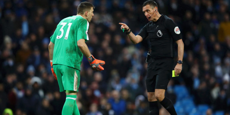 Vicente Guaita is the secret to Palace’s consistency