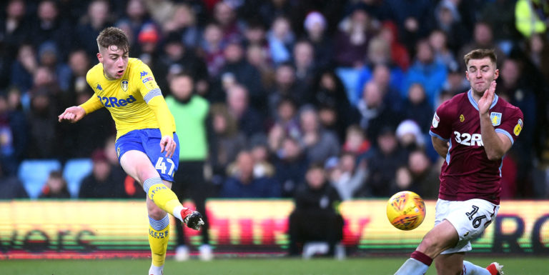 Crystal Palace want Clarke in £3m deal