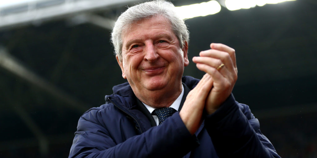 Palace closing in on deal for Brazilian youngster Perri
