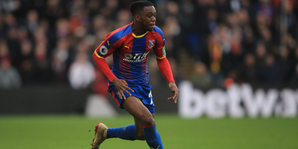United and Chelsea eye summer deals for Wan-Bissaka