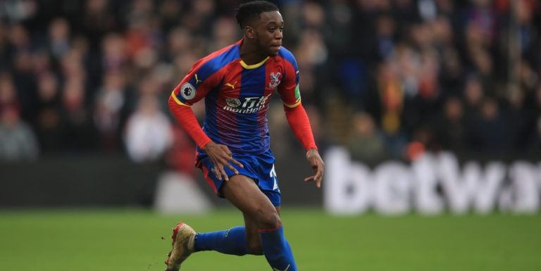 United and Chelsea eye summer deals for Wan-Bissaka