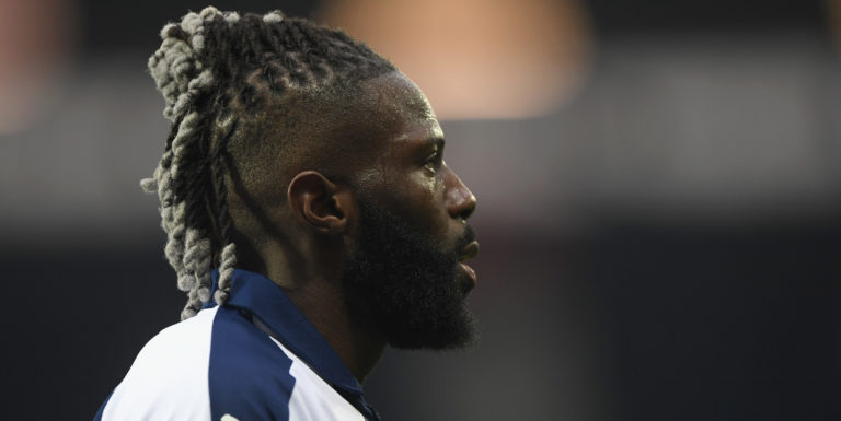 Palace set to re-sign Sako from West Brom