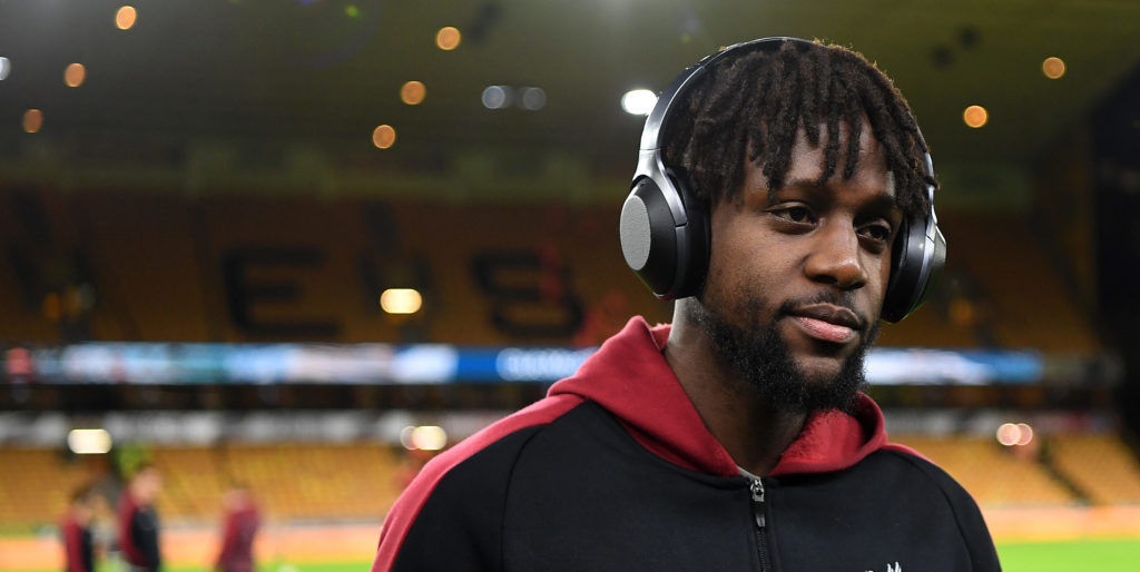 Three Premier League players Palace should consider signing in January