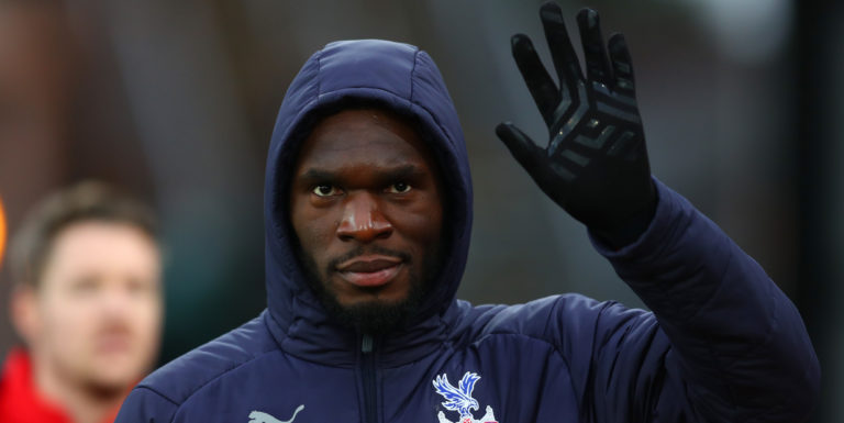Benteke speaks out ahead of his return from injury