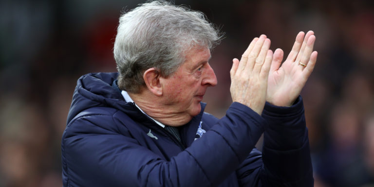 Hodgson doesn’t expect more signings after Perri this month