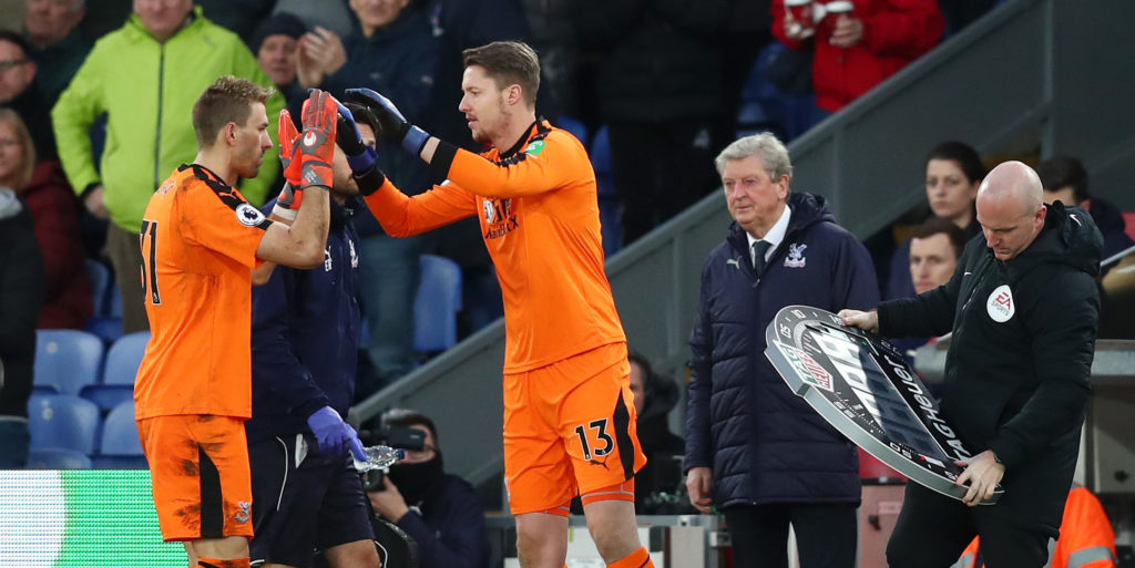 Hodgson delivers Guaita injury verdict