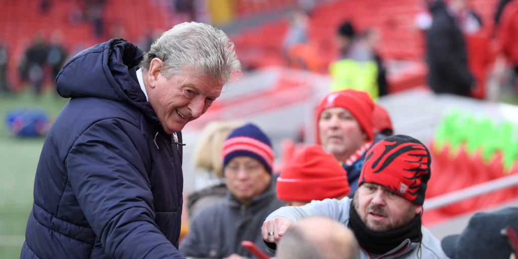 Crystal Palace to face Doncaster away in the FA Cup fifth round