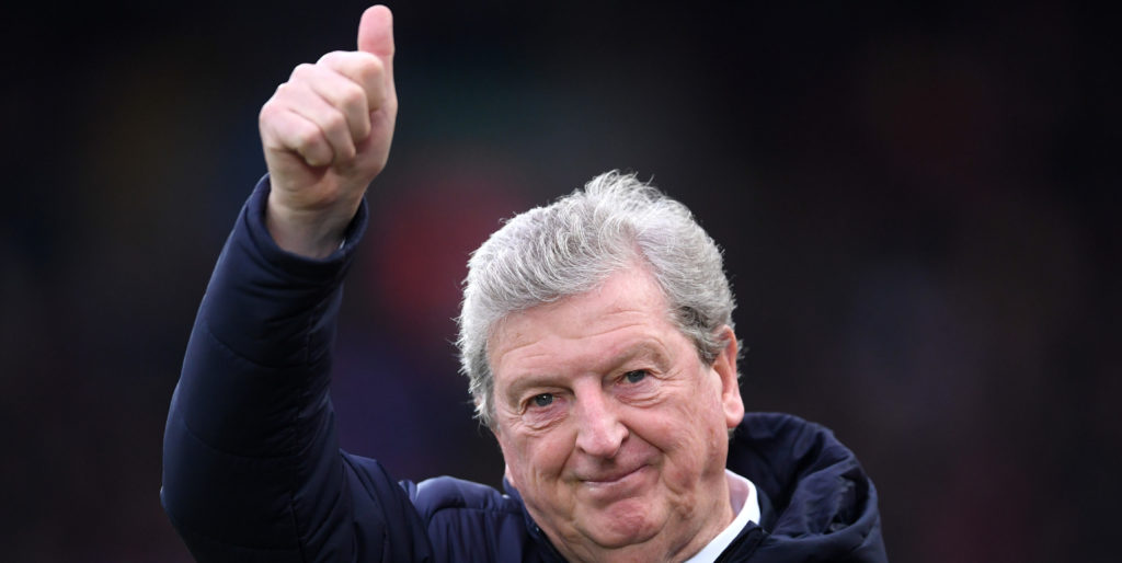 Palace’s Anfield result proves the Hodgson project is working