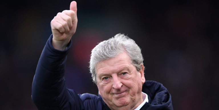 Palace’s Anfield result proves the Hodgson project is working