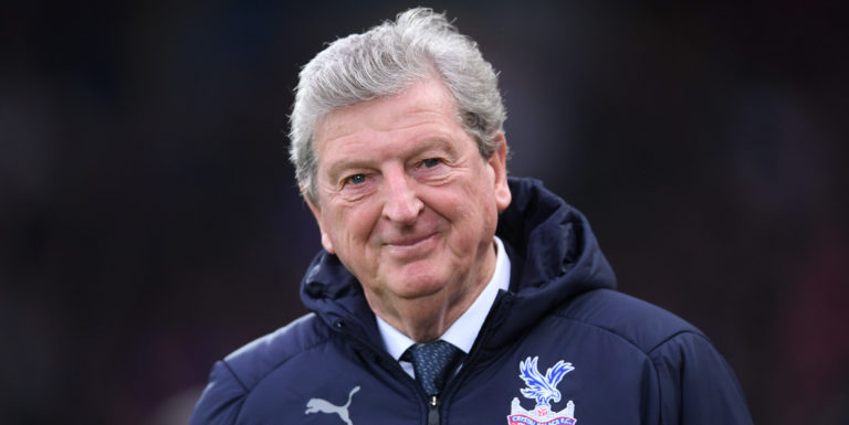 Positives to take from Liverpool defeat says Hodgson
