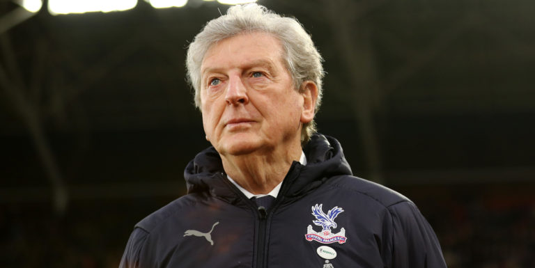 Juventus rivalling Palace in race to sign Okereke﻿