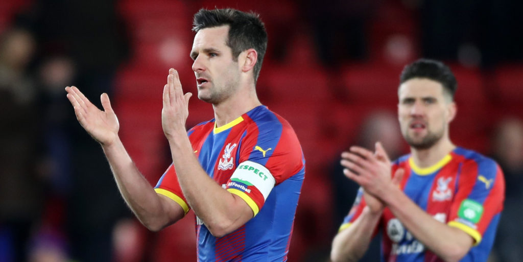 PODCAST | Crystal Palace 2-0 Tottenham