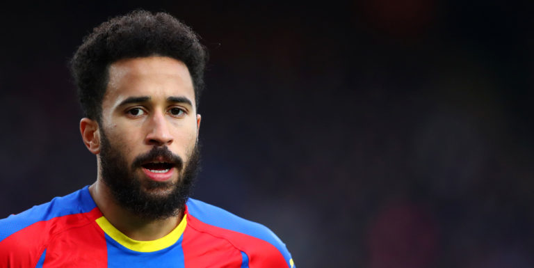 Crystal Palace Predicted XI: Southampton (A)