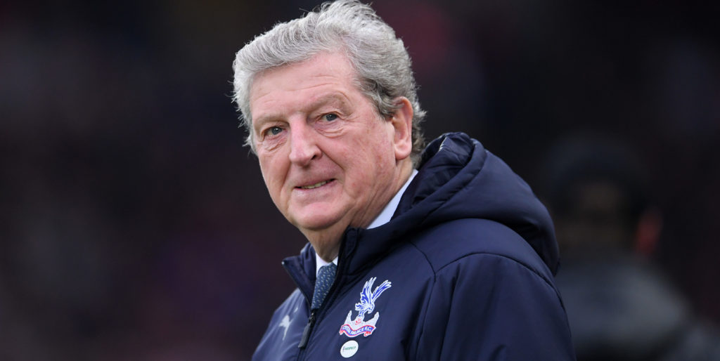 Perri to complete Palace move in time to play face Spurs