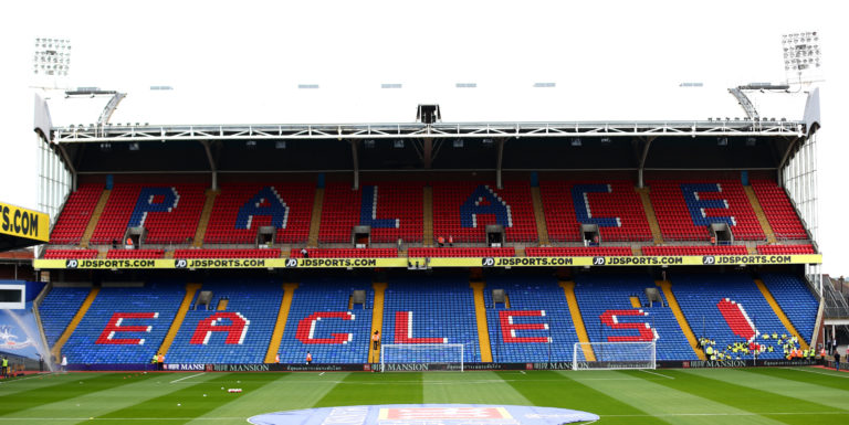 Palace named among clubs interested in Fulham youngster