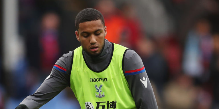 Real Betis interested in Riedewald deal
