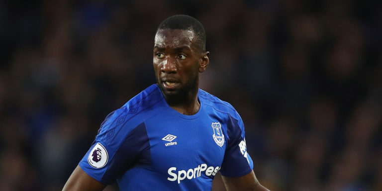 Bolasie would love to return to Crystal Palace
