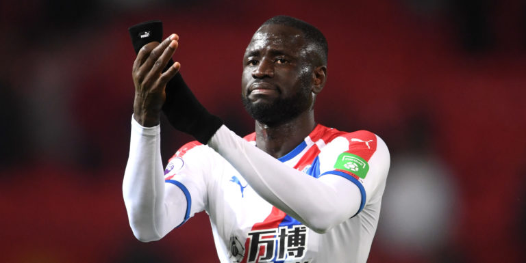 Kouyate doubtful for West Ham clash