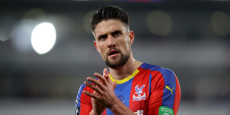Martin Kelly pens new contract with Crystal Palace
