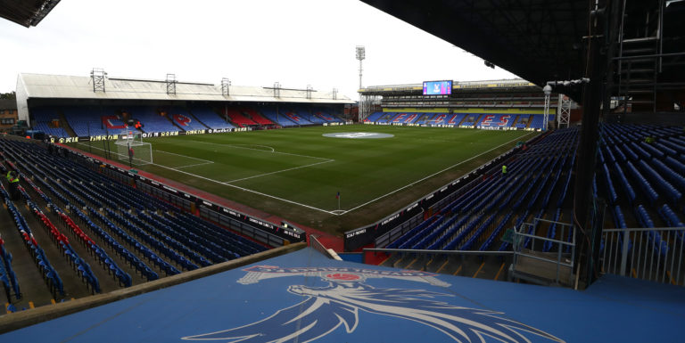 Palace in Portuguese scouting mission