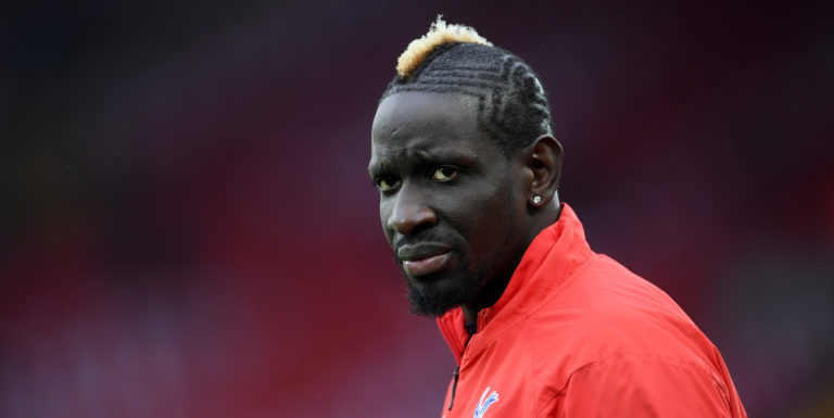 Sakho to miss Manchester United encounter