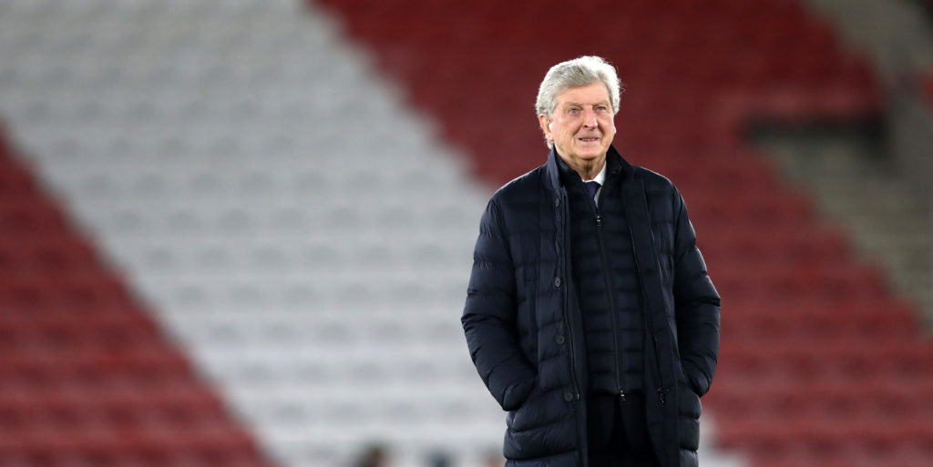 Strikers who Crystal Palace should target this summer