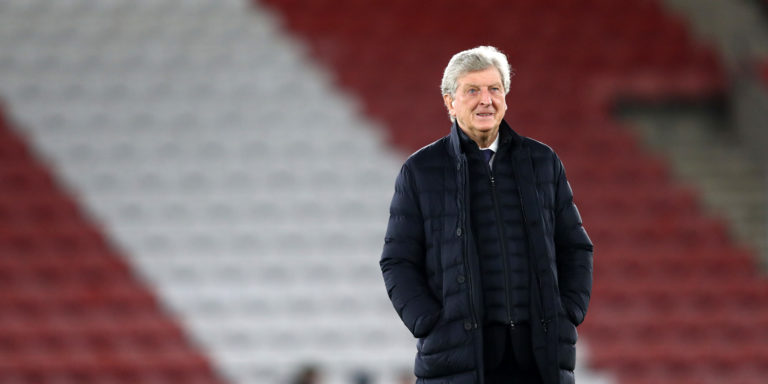 Strikers who Crystal Palace should target this summer