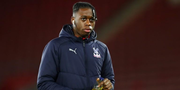 Double injury blow for Palace ahead of Leicester clash