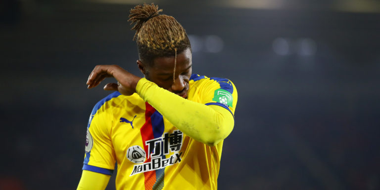 PODCAST | Southampton 1-1 Crystal Palace