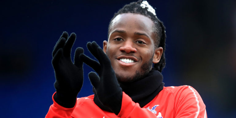 How well do you know Michy Batshuayi?
