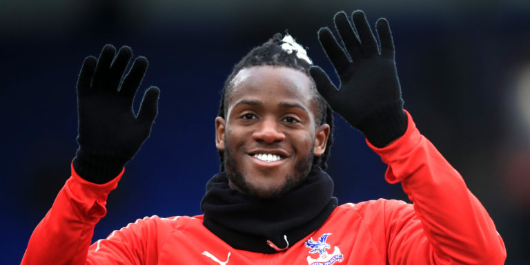 Hodgson hopeful over Batshuayi loan