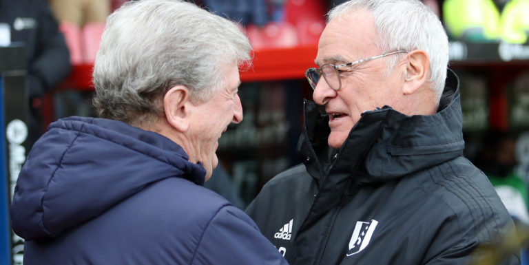 Hodgson saddened by Ranieri sacking