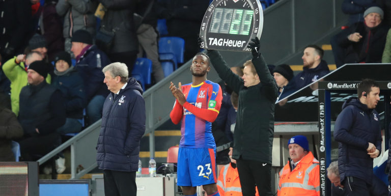 Crystal Palace predicted XI: Doncaster (FA Cup)