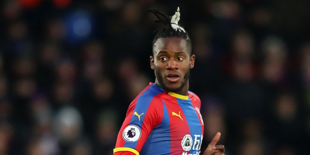 Crystal Palace player ratings: Fulham (H)