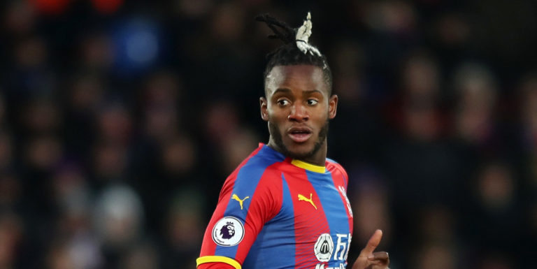 Crystal Palace player ratings: Fulham (H)