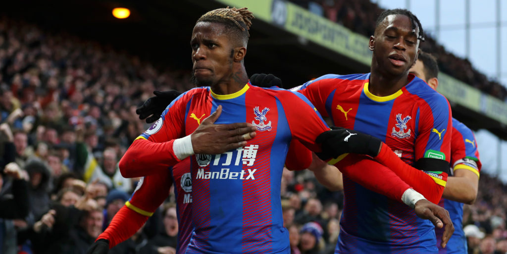 Crystal Palace player ratings: West Ham (H)