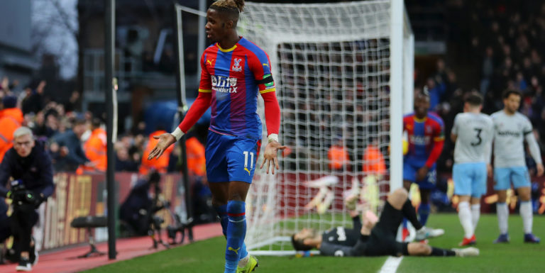 Zaha has additional ban appeal rejected