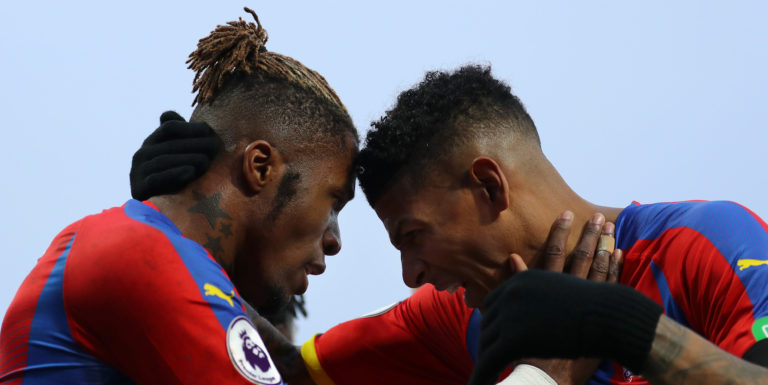 PODCAST | Crystal Palace 1-1 West Ham United