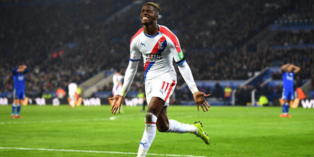 PODCAST | Leicester City 1-4 Crystal Palace