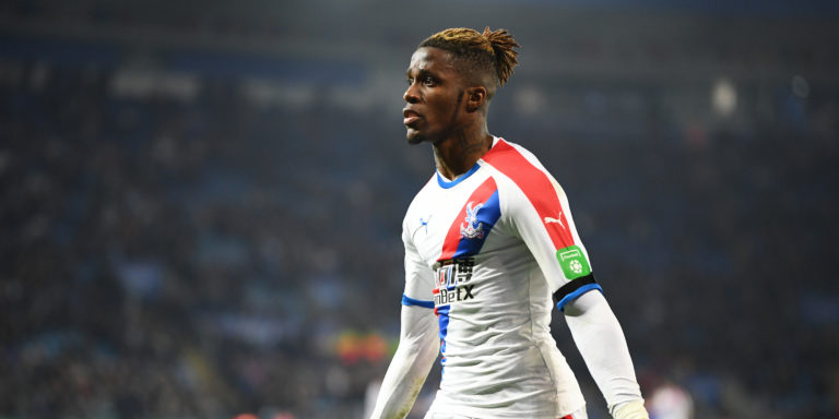 Who was your Palace man of the match? Leicester (A)